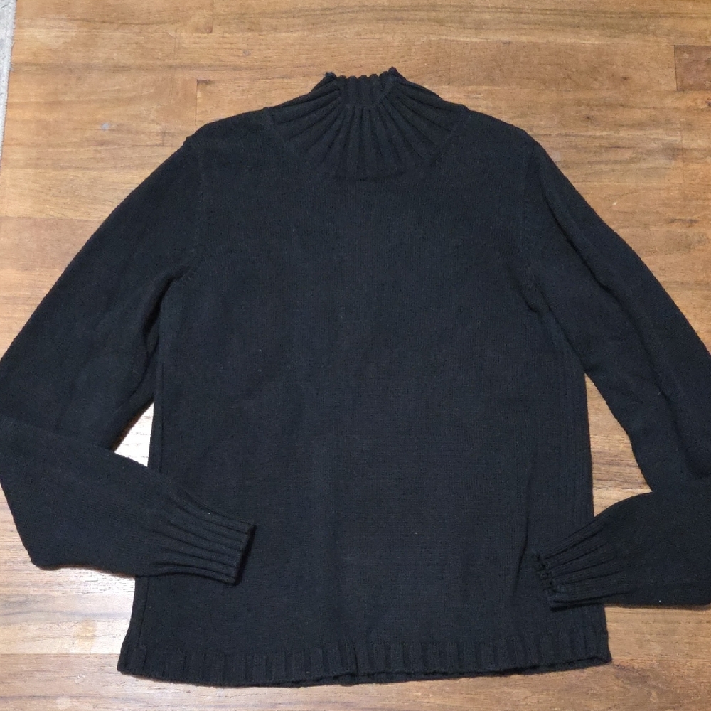 D&CO Knitted Sweater